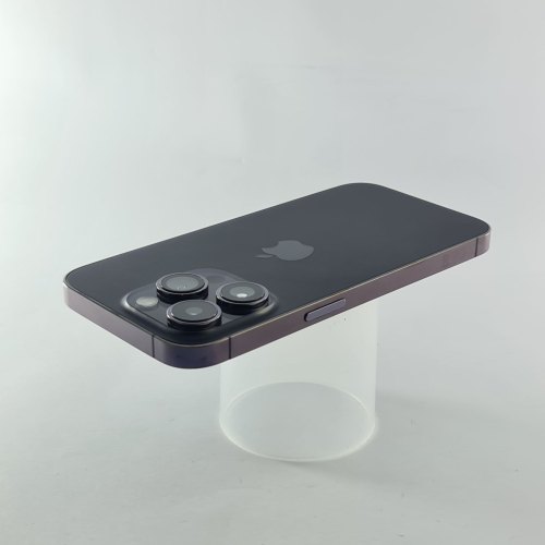 Смартфон Apple iPhone 14 Pro 128 GB Deep Purple USED **