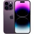 Смартфон Apple iPhone 14 Pro 128 GB Deep Purple USED **