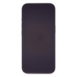 Смартфон Apple iPhone 16 Pro 256 GB Black Titanium USED **