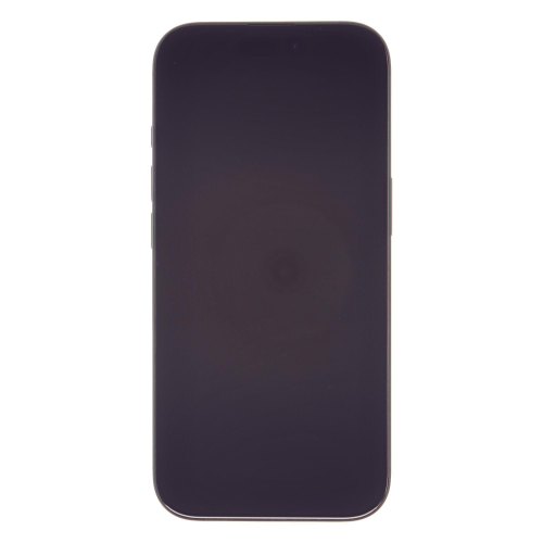 Смартфон Apple iPhone 16 Pro 256 GB Black Titanium USED **