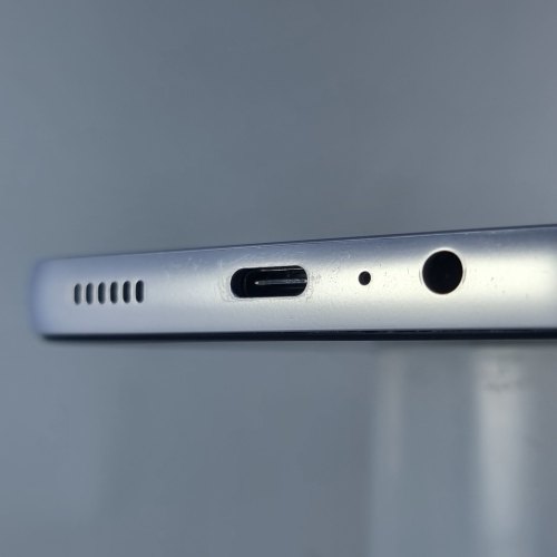 Смартфон Samsung Galaxy A14 128 GB Silver USED **