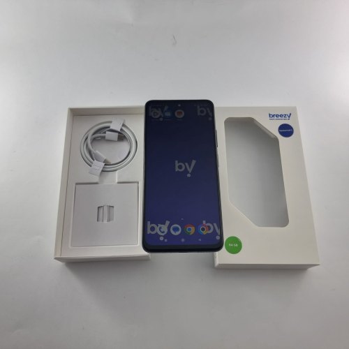 Смартфон POCO M4 Pro 5G 64 GB Power Black USED **