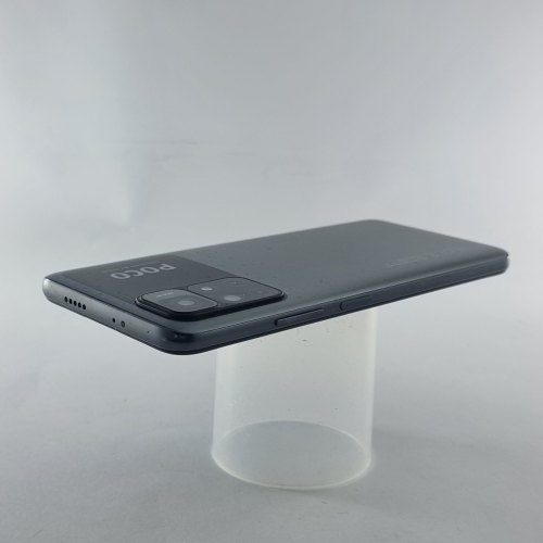 Смартфон POCO M4 Pro 5G 64 GB Power Black USED **