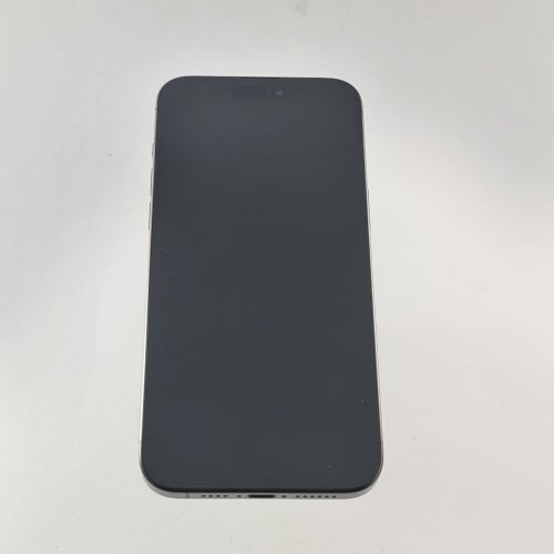Смартфон Apple iPhone 15 Pro Max 256 GB Black Titanium USED **