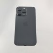 Смартфон Apple iPhone 15 Pro Max 256 GB Black Titanium USED **