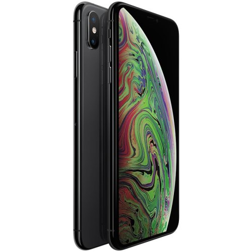Смартфон Apple iPhone Xs Max 64 GB Space Gray USED **