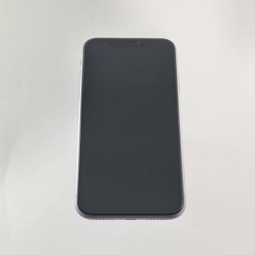 Смартфон Apple iPhone 11 64 GB Purple USED **