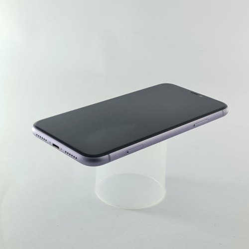 Смартфон Apple iPhone 11 64 GB Purple USED **