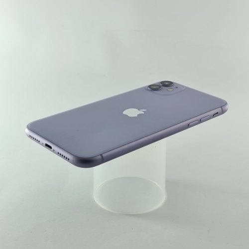 Смартфон Apple iPhone 11 64 GB Purple USED **