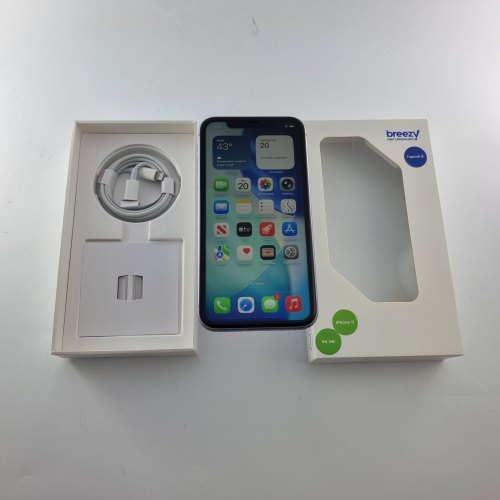 Смартфон Apple iPhone 11 64 GB Purple USED **
