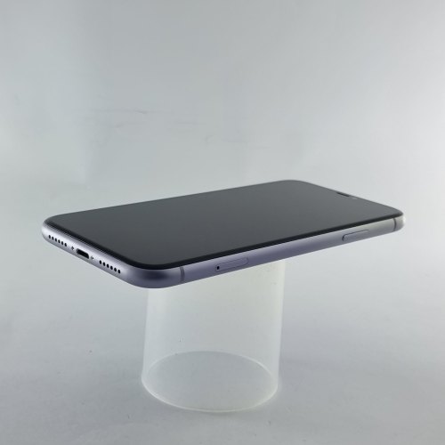 Смартфон Apple iPhone 11 64 GB Purple USED **