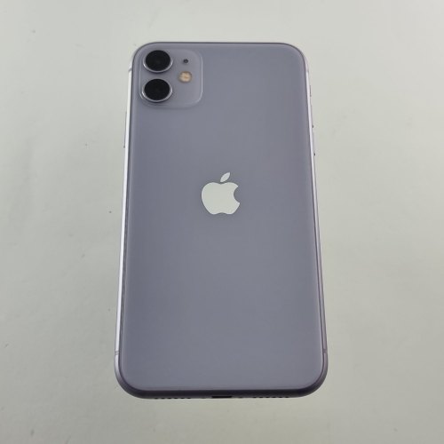Смартфон Apple iPhone 11 64 GB Purple USED **
