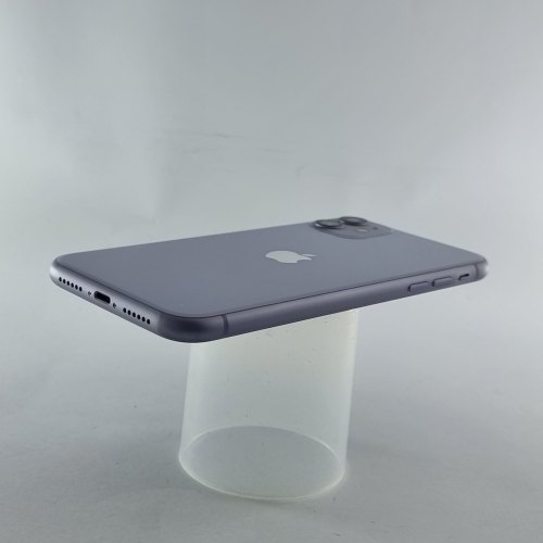 Смартфон Apple iPhone 11 64 GB Purple USED **