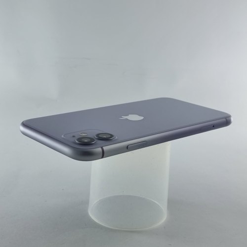 Смартфон Apple iPhone 11 64 GB Purple USED **