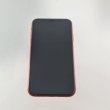 Смартфон Apple iPhone Xr 64 GB Red USED **