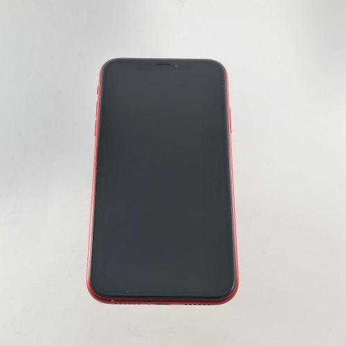 Смартфон Apple iPhone Xr 64 GB Red USED **
