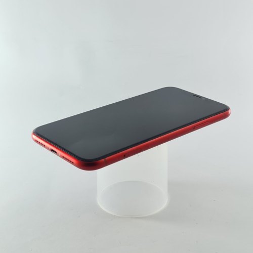 Смартфон Apple iPhone Xr 64 GB Red USED **
