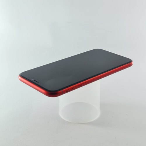 Смартфон Apple iPhone Xr 64 GB Red USED **