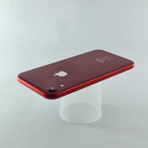Смартфон Apple iPhone Xr 64 GB Red USED **