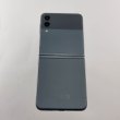 Смартфон Samsung Galaxy Flip 3 128 GB Green USED **