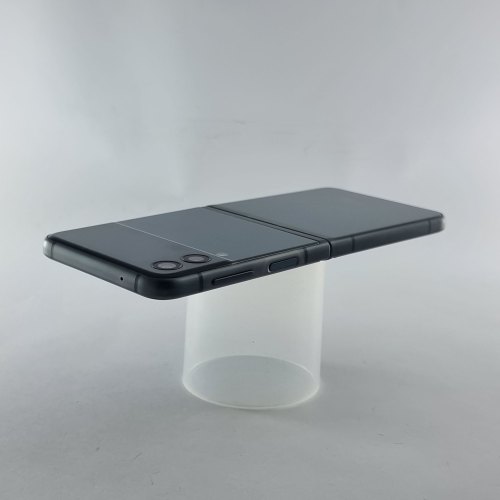 Смартфон Samsung Galaxy Flip 3 128 GB Green USED **