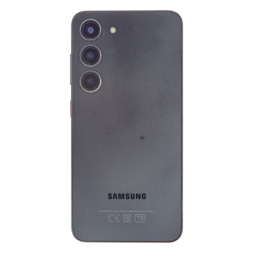Смартфон Samsung Galaxy S23 128 GB Black USED **