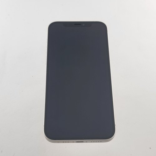 Смартфон Apple iPhone 12 128 GB White USED **