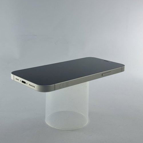 Смартфон Apple iPhone 12 128 GB White USED **