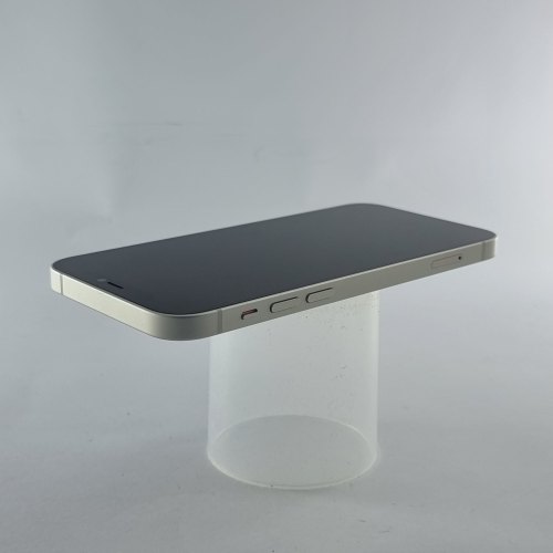 Смартфон Apple iPhone 12 128 GB White USED **