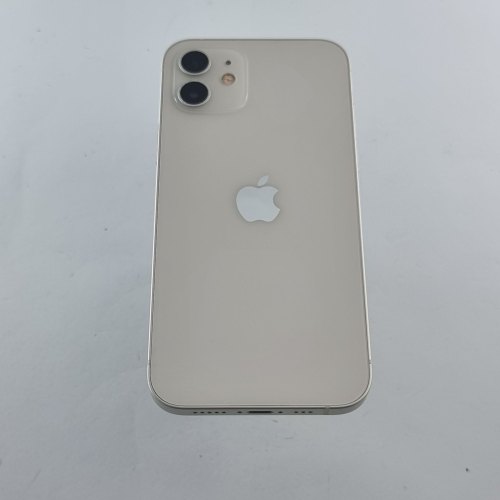 Смартфон Apple iPhone 12 128 GB White USED **