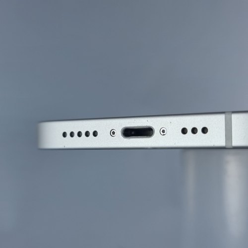 Смартфон Apple iPhone 12 128 GB White USED **