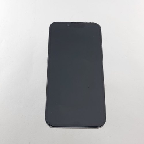 Смартфон Apple iPhone 14 256 GB Midnight USED **