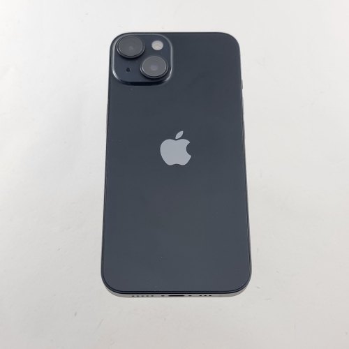 Смартфон Apple iPhone 14 256 GB Midnight USED **