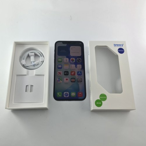 Смартфон Apple iPhone 12 Pro 256 GB Pacific Blue USED **
