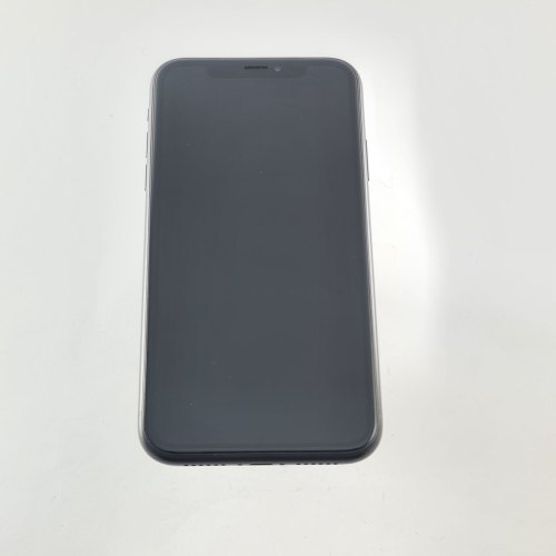 Смартфон Apple iPhone Xr 128 GB Black USED **