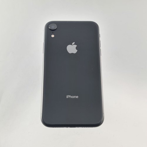 Смартфон Apple iPhone Xr 128 GB Black USED **