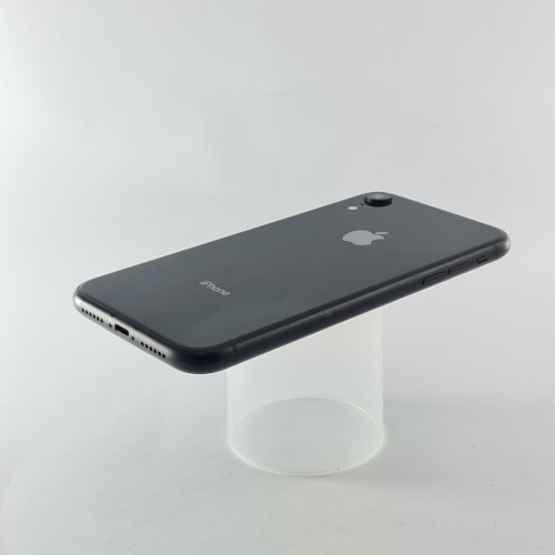 Смартфон Apple iPhone Xr 128 GB Black USED **