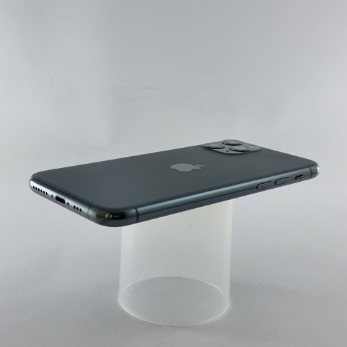 Смартфон Apple iPhone 11 Pro 64 GB Midnight Green USED **