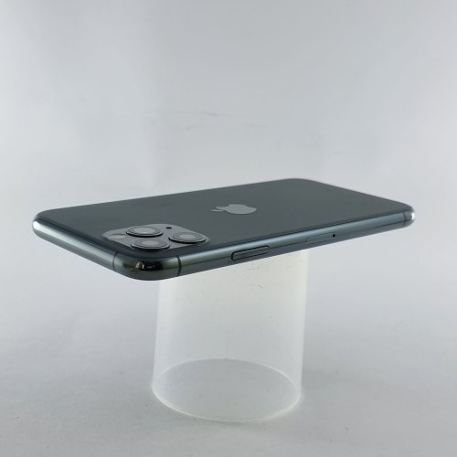 Смартфон Apple iPhone 11 Pro 64 GB Midnight Green USED **