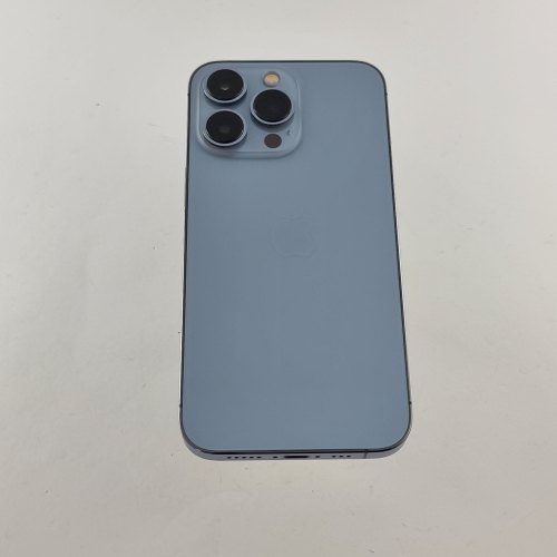 Смартфон Apple iPhone 13 Pro 128 GB Sierra Blue USED **