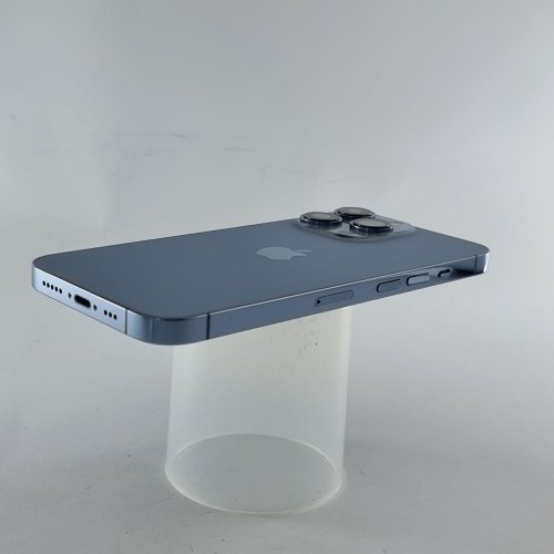 Смартфон Apple iPhone 13 Pro 128 GB Sierra Blue USED **