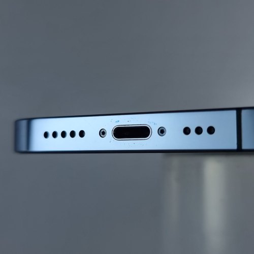 Смартфон Apple iPhone 13 Pro 128 GB Sierra Blue USED **