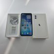 Смартфон Apple iPhone 11 64 GB White USED **