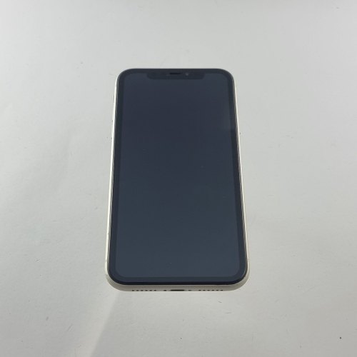 Смартфон Apple iPhone 11 64 GB White USED **