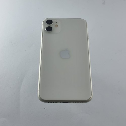 Смартфон Apple iPhone 11 64 GB White USED **