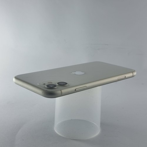 Смартфон Apple iPhone 11 64 GB White USED **