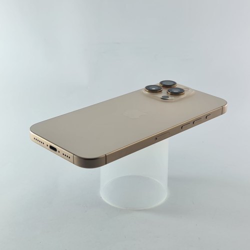 Смартфон Apple iPhone 16 Pro Max 256 GB Desert Titanium USED **