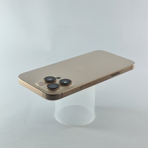 Смартфон Apple iPhone 16 Pro Max 256 GB Desert Titanium USED **