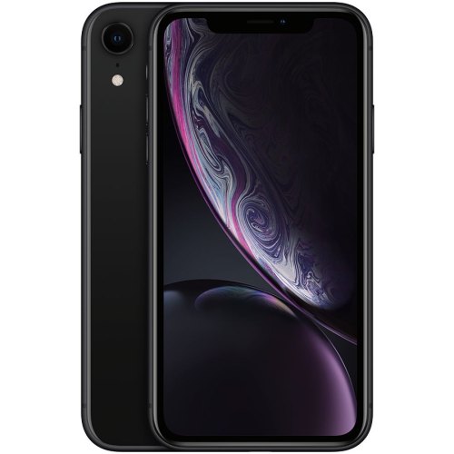 Смартфон Apple iPhone Xr 64 GB Black USED **