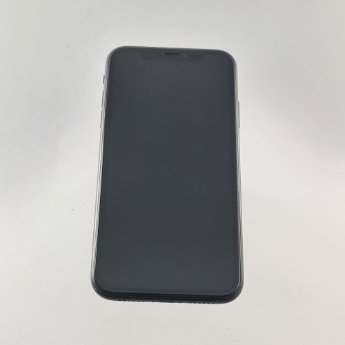 Смартфон Apple iPhone Xr 64 GB Black USED **